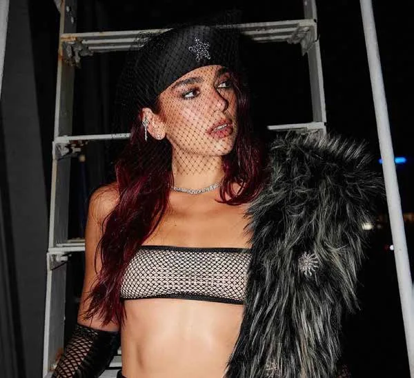 Dua Lipa