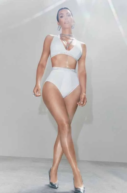 Kim Kardashian
