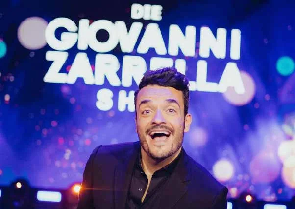 Giovanni Zarrella