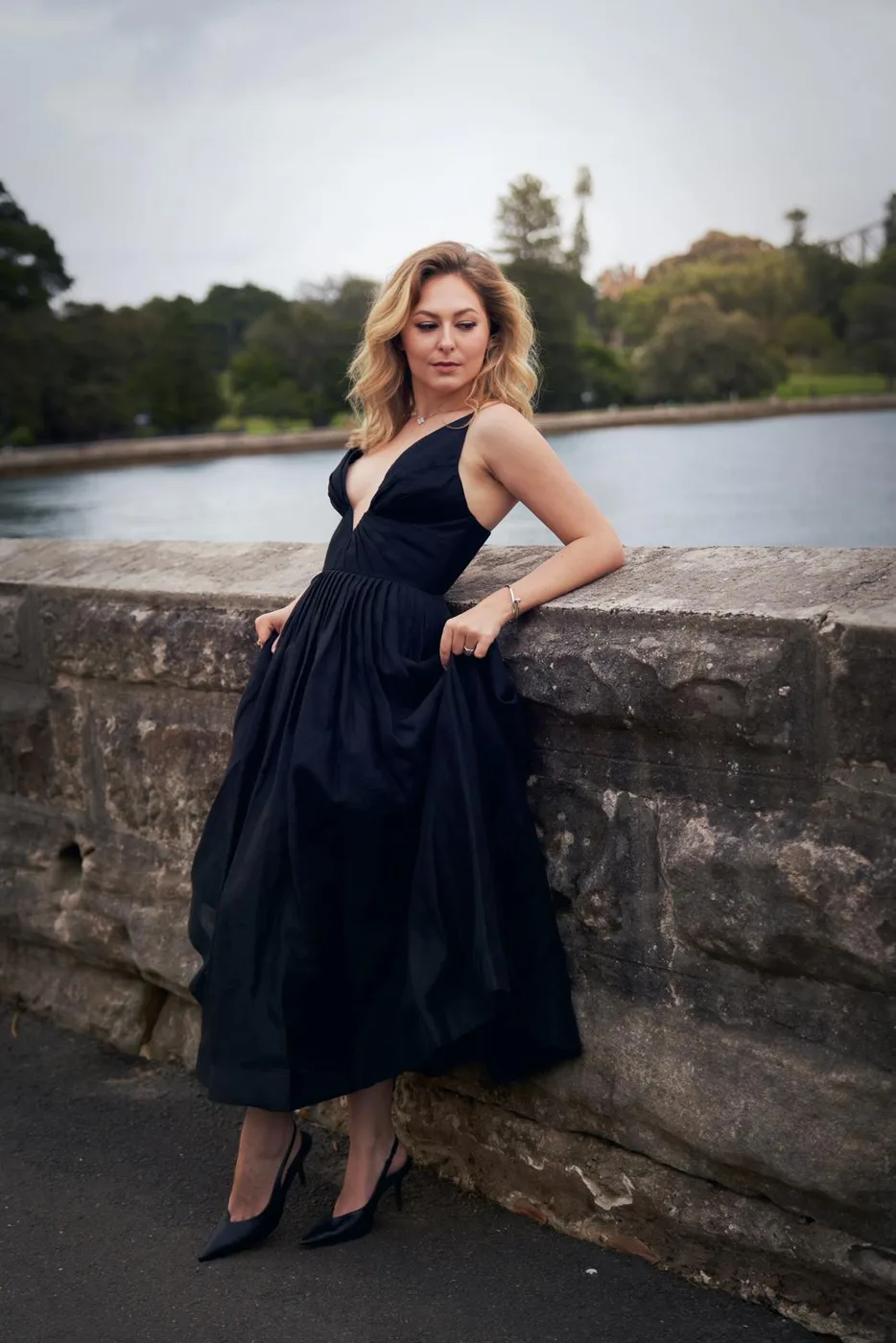 Diana Nikitiuk