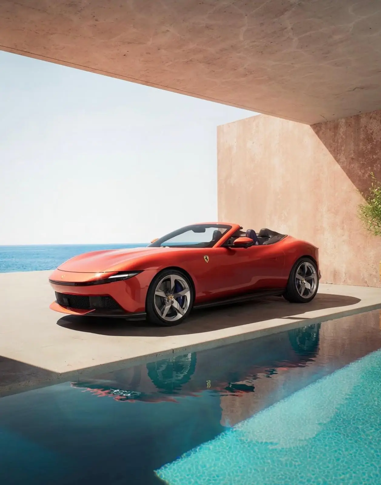 Ferrari