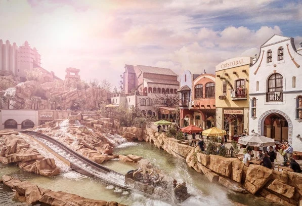 Phantasialand