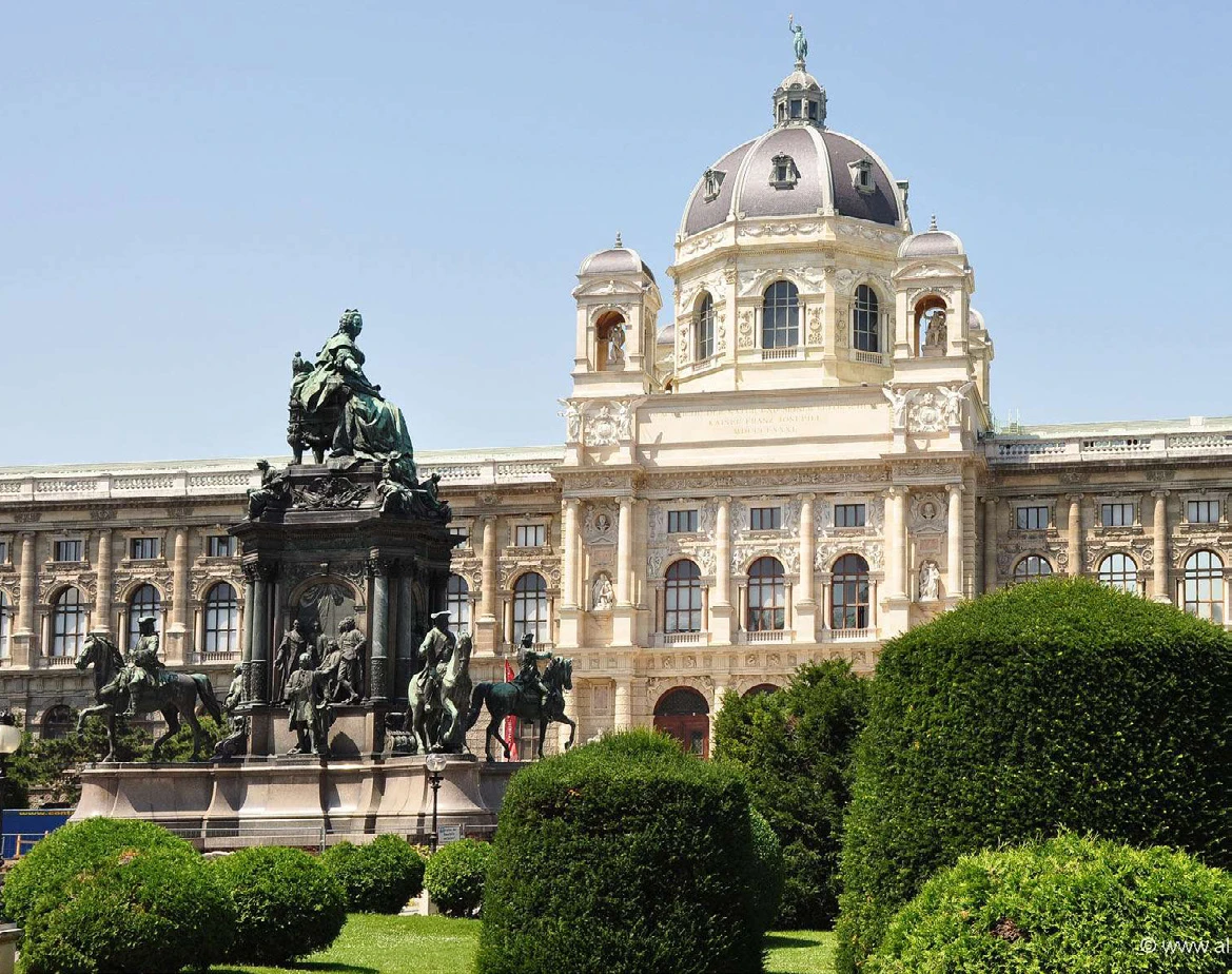 Wien – die lebenswerteste Stadt
