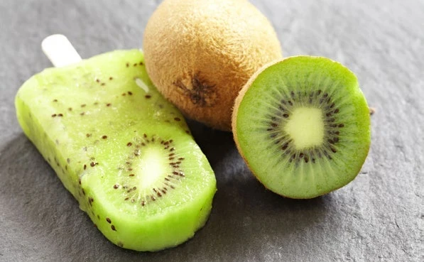 Eis zum Selbermachen