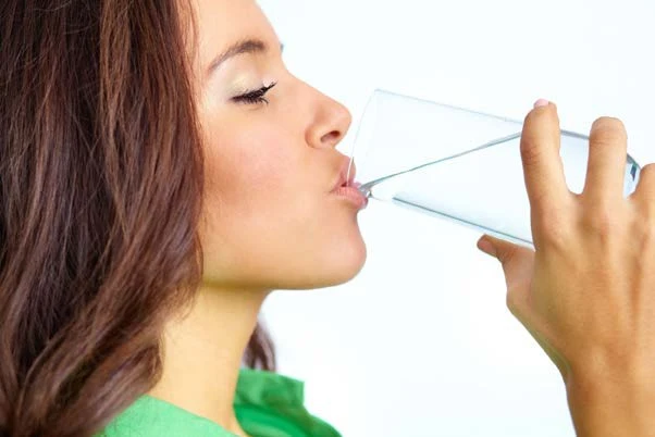 Wasser – das Element des Lebens