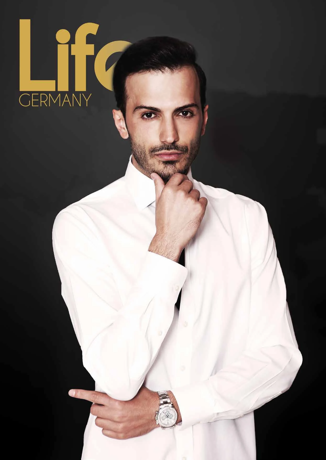 Rolando Lekaj