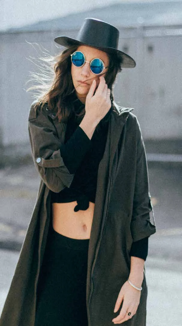 Styling-Tipps