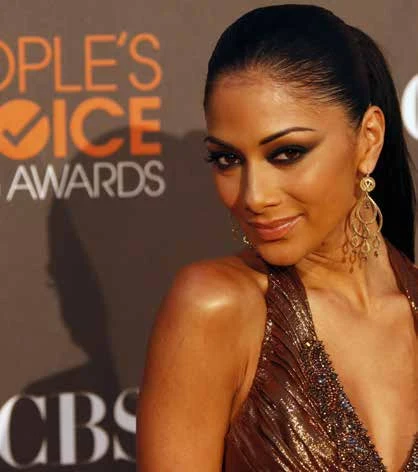 Nicole Scherzinger