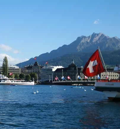 Zürich – die fünf besten Attraktionen