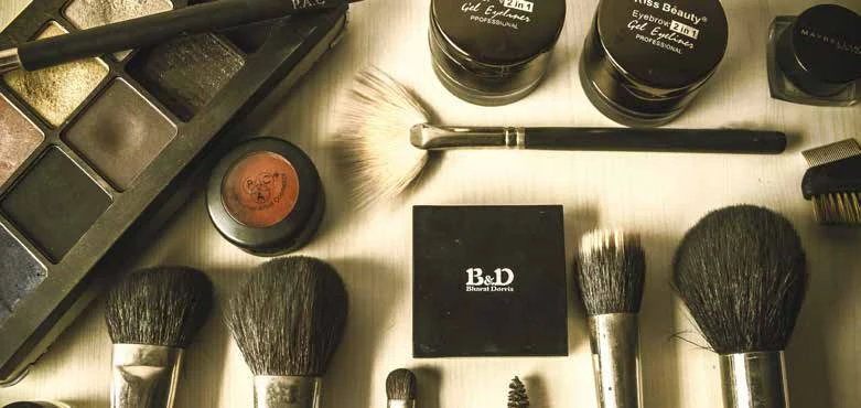 Beauty-Lieblinge des Monats