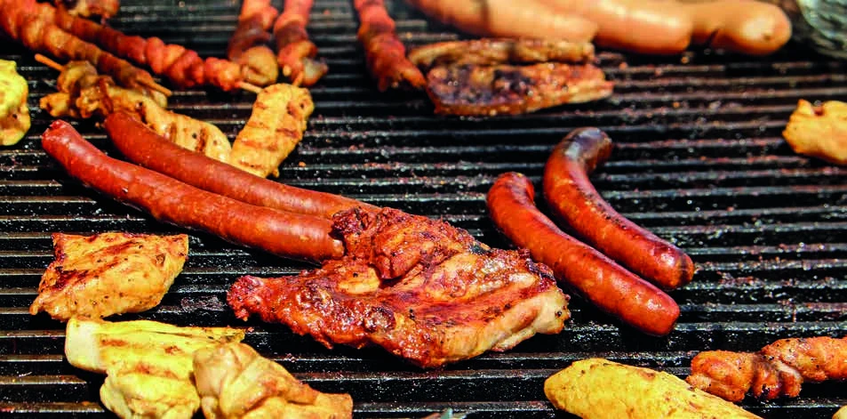 Fünf Tipps für erfolgreiches Grillen