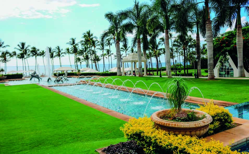 Die besten Luxushotels Europas