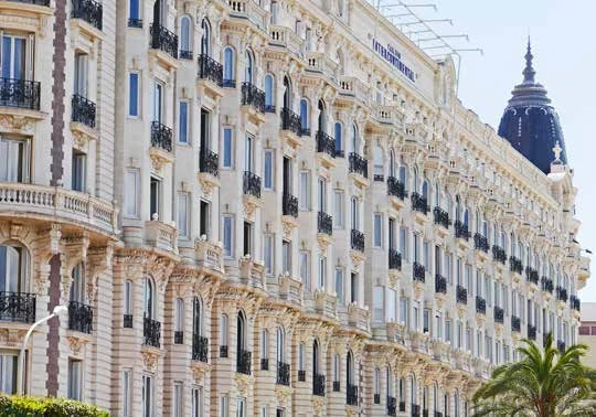 Die teuersten Hotels der Welt