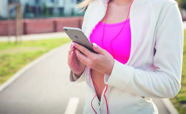 Die besten Sport-Apps