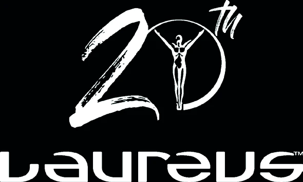 Die Laureus Awards in Berlin