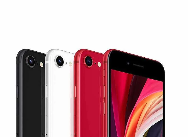 Das iPhone SE im Test