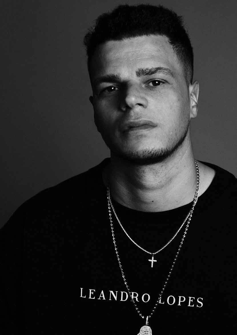 Leandro Lopes