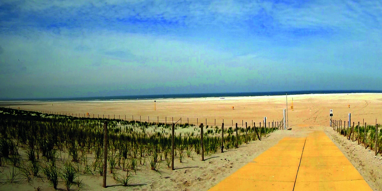 Den Haag – Strände und Insidertipps