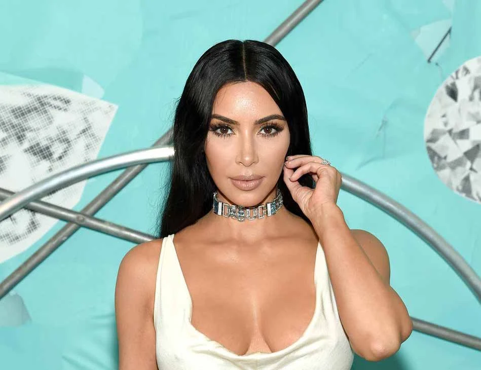 Kim Kardashian ist Milliardärin