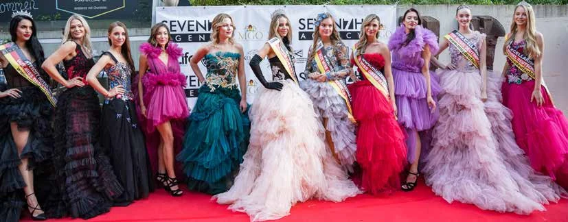 Miss Oberfranken 2021