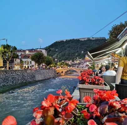 Sehenswürdigkeiten im Kosovo