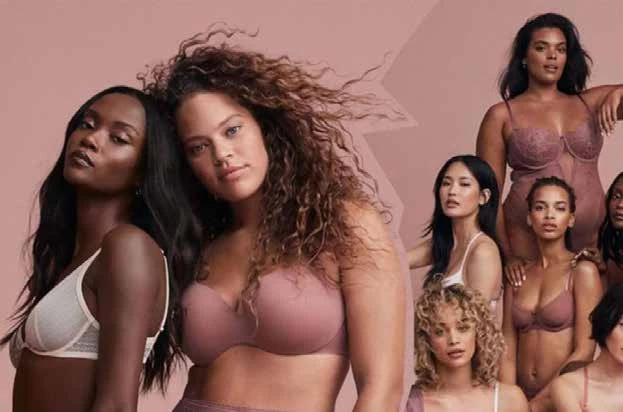 Victoria’s Secret im Wandel