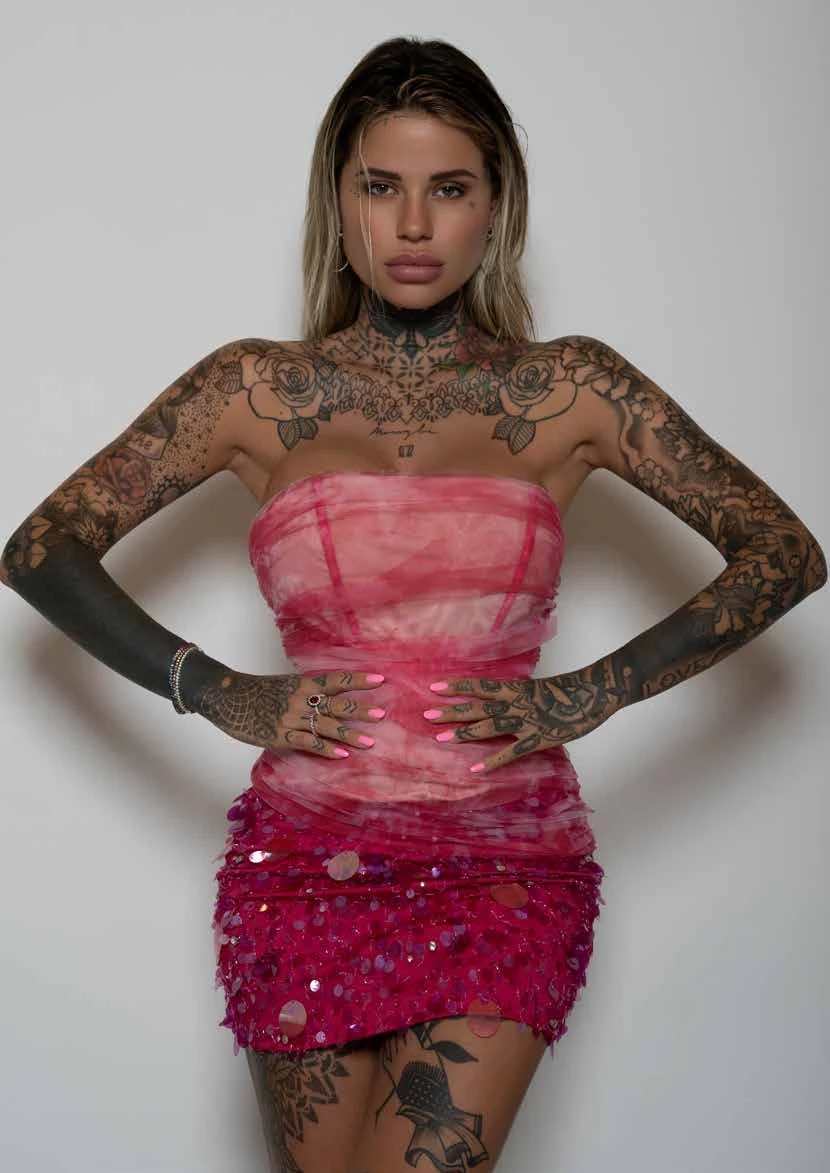 Zoe Cristofoli