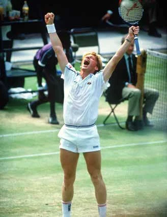 Boris Becker