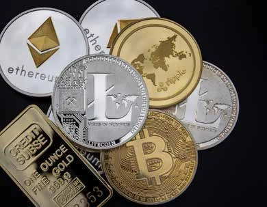 Bitcoin oder Gold?