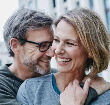 Positive Gedanken in schwierigen Zeiten