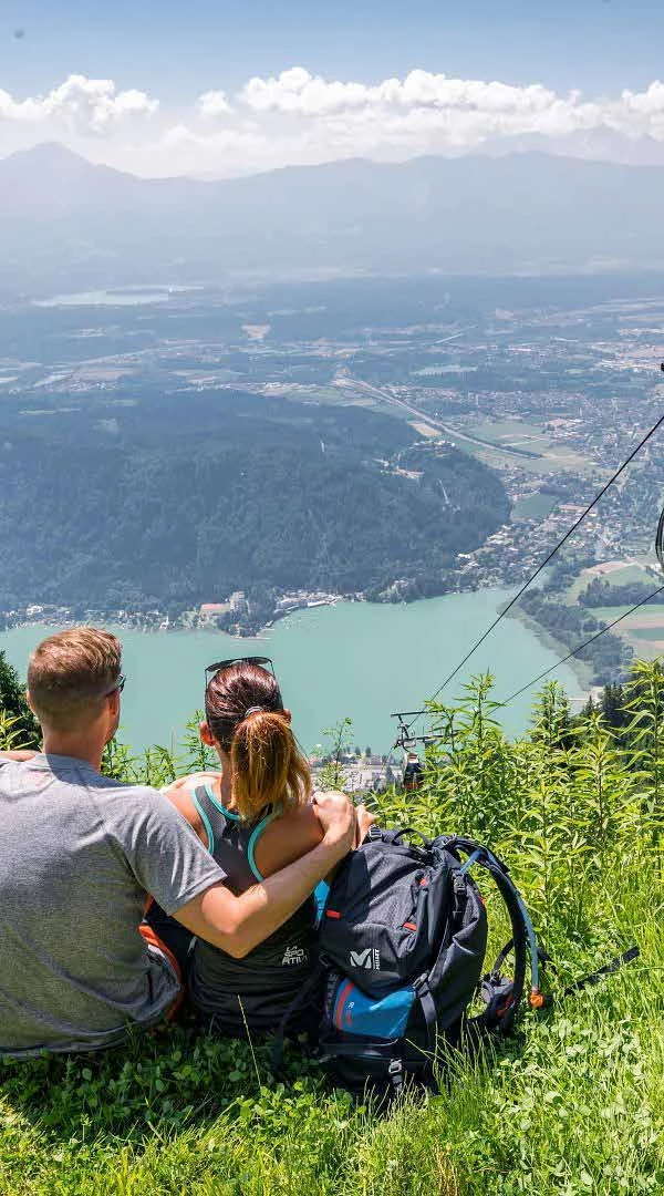 Fitness an heißen Tagen