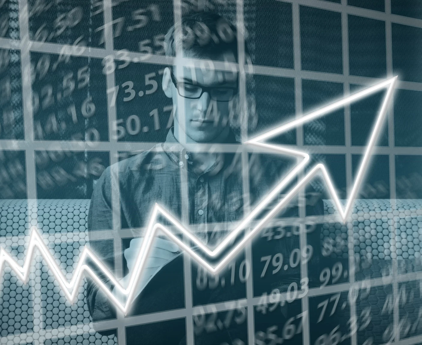 Ohne Finanzsorgen ins Jahr 2024