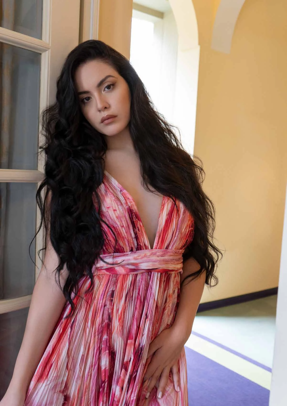 Crystal Angel Pezzatti