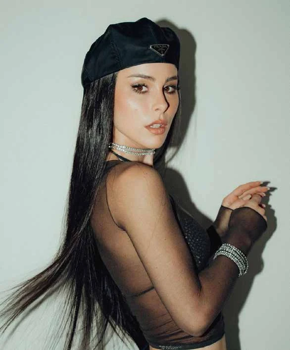 Sophia Thiel