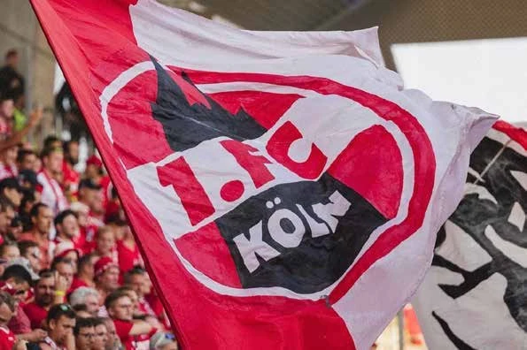 Die zweite Fußball-Bundesliga