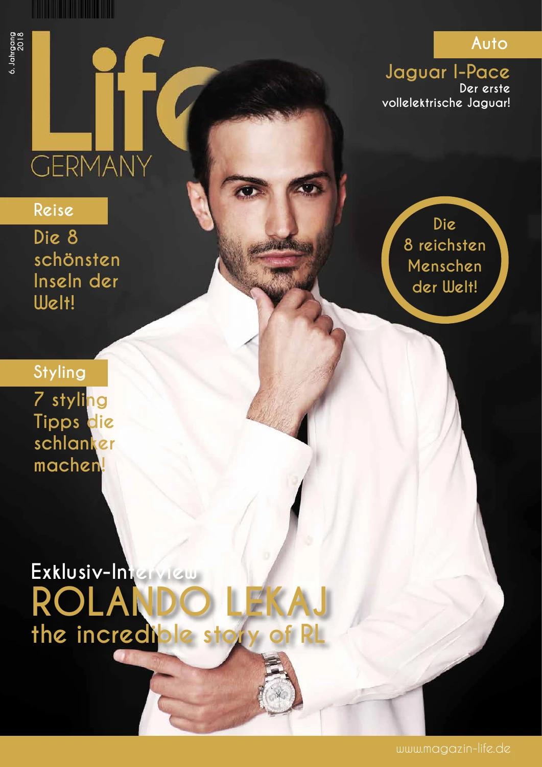 Rolando Lekaj