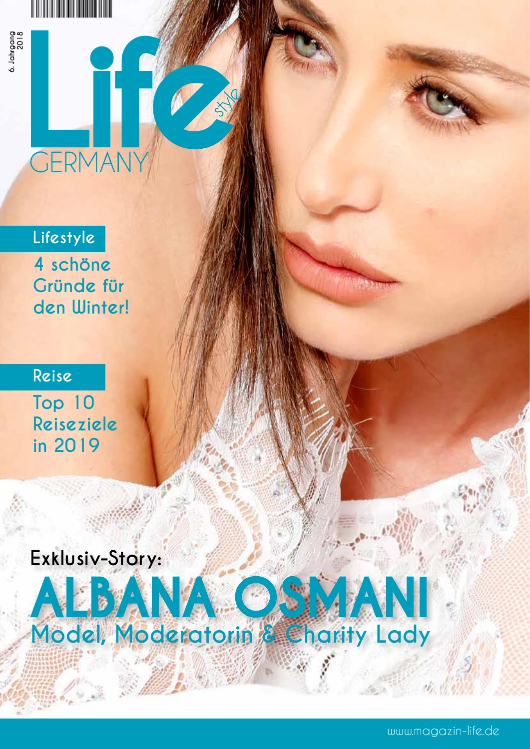 LIFE No. 47