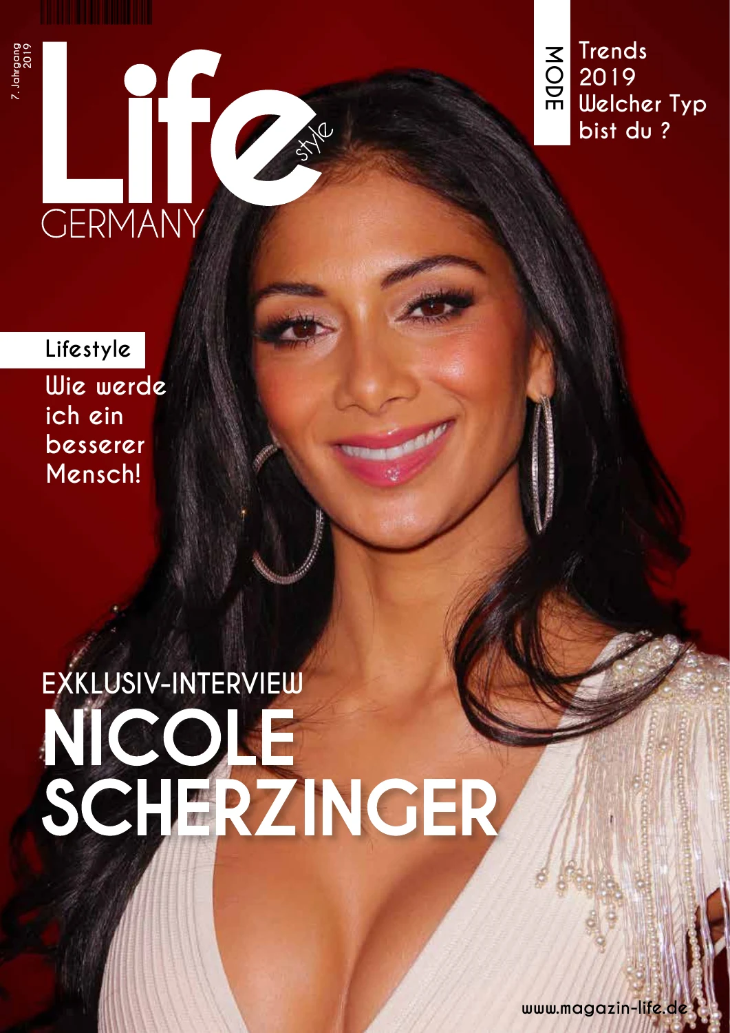 LIFE No. 48