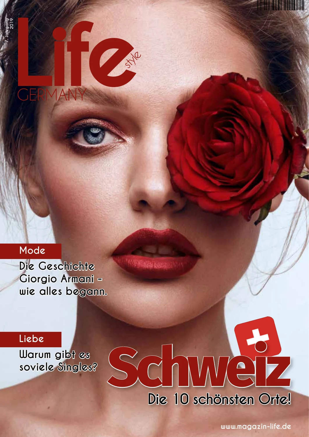 LIFE No. 52