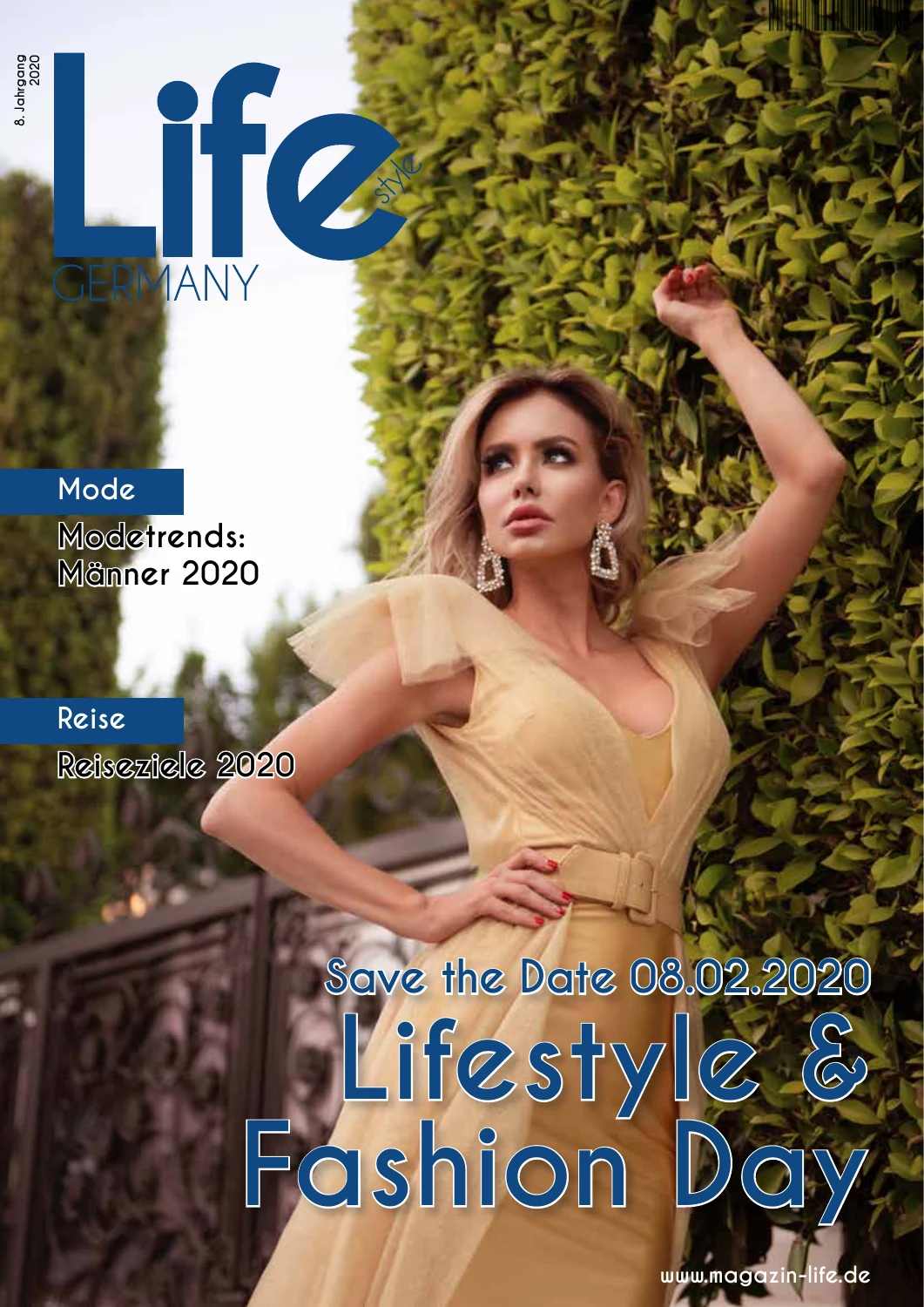 LIFE No. 55