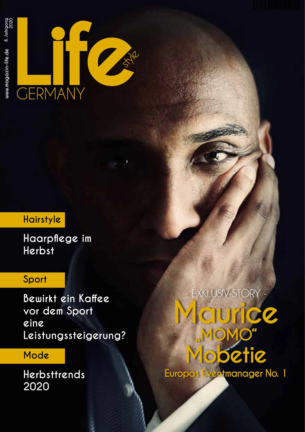 LIFE No. 61