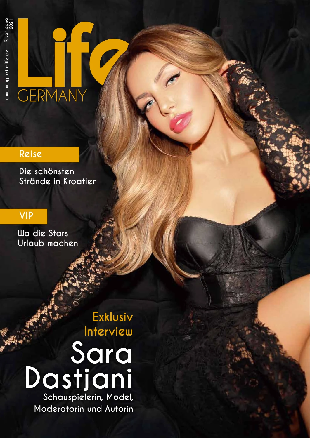 Sara Dastjani