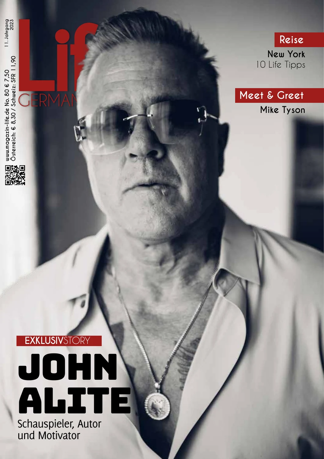 John Alite